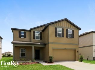 35277 Daisy Meadow Loop, Zephyrhills, FL 33541