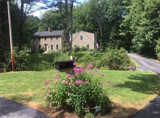 11 Wyndegate Dr, Kennebunk, ME 04043