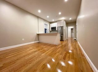 102 Chelsea St APT 4, Boston, MA 02128