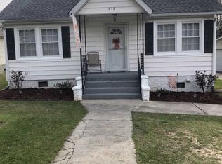 1618 Prigmore Rd, Chattanooga, TN 37412