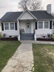 1618 Prigmore Rd, Chattanooga, TN, 37412