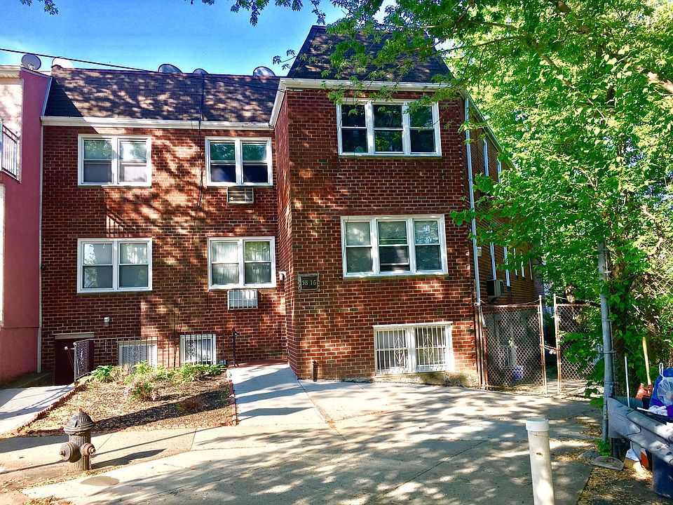 1st image of 5816 85th St #2A