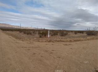 Avenue 19, Aqueduct City, CA 93501