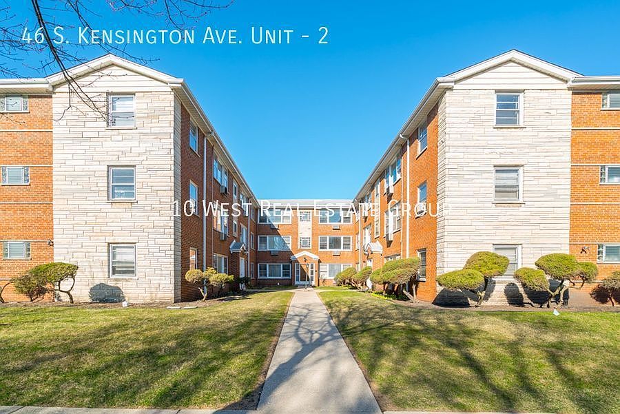 1st image of 46 S Kensington Ave Unit 2