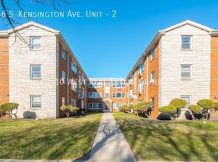 46 S Kensington Ave UNIT 2, La Grange, IL 60525