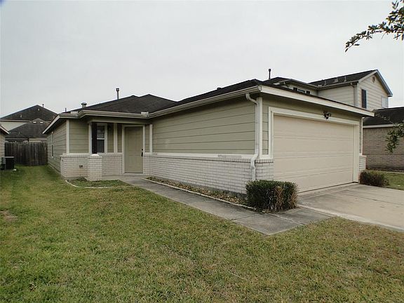 2nd image of 1827 Adobe Stone Dr