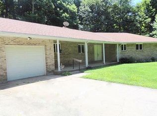 6300 Todd Rd, Oxford, OH 45056