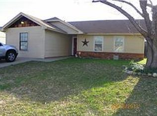 3757 Trinity Ln, Abilene, TX 79602