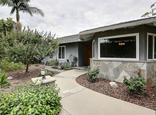1545 Berea Ct, Claremont, CA 91711