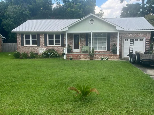 216 Jennie St, Goose Creek, SC 29445