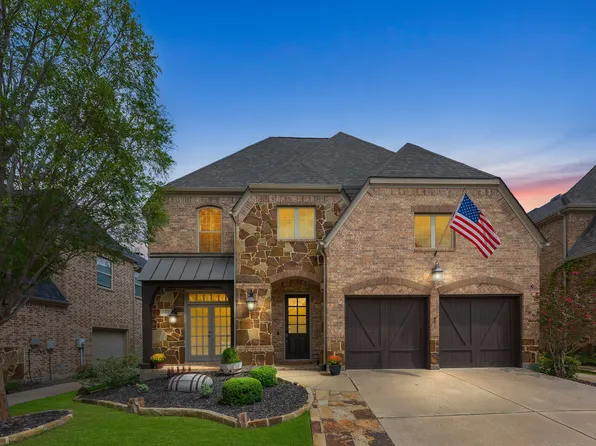 9105 Cypress Creek Rd, Argyle, TX 76226