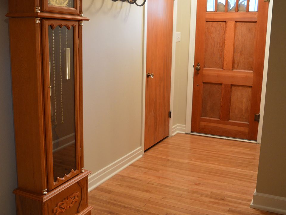 Entryway