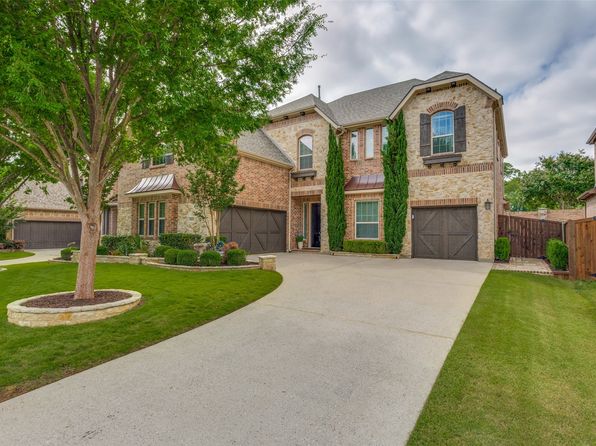 Home for Sale in Allen TX