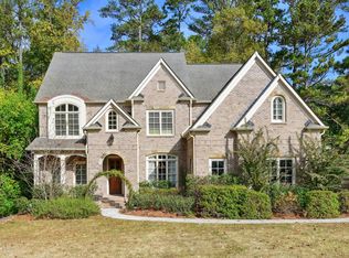 2010 Black Fox Dr NE, Atlanta, GA 30345