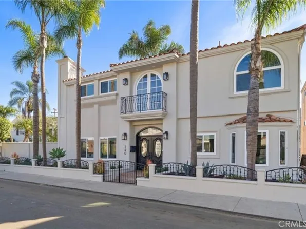 240 Pomona Ave, Long Beach, CA 90803