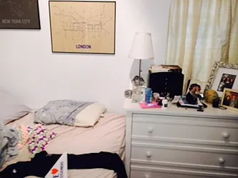 Rented by The Search D&M