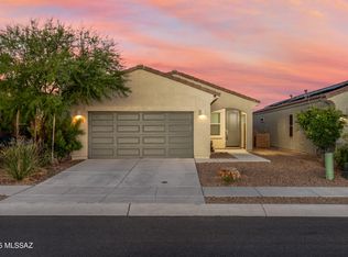 14734 S Avenida Lago De Plata, Vail, AZ 85641