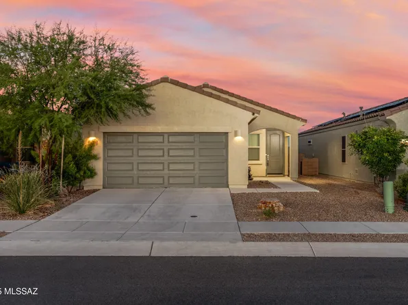 14734 S Avenida Lago De Plata, Vail, AZ 85641
