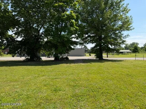 0 N 6th Ave, Humboldt, TN 38343