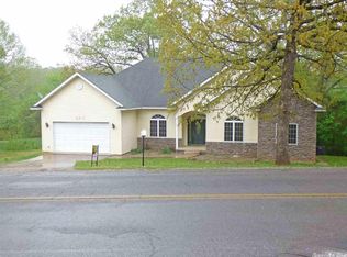 52C Cherokee Rd, Cherokee Village, AR 72529