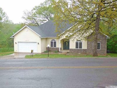 52C Cherokee Rd, Cherokee Village, AR, 72529