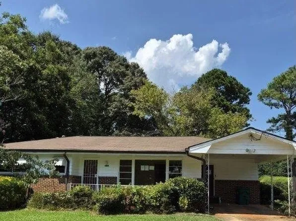 2864 Valley Ridge Dr, Decatur, GA 30032