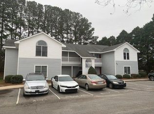 107 W Victoria Ct, Greenville, NC 27834