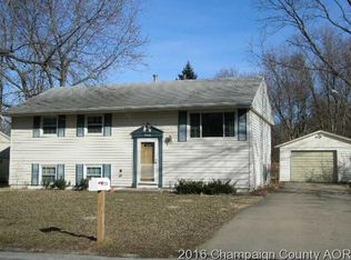 2704 Lawndale Dr, Champaign, IL