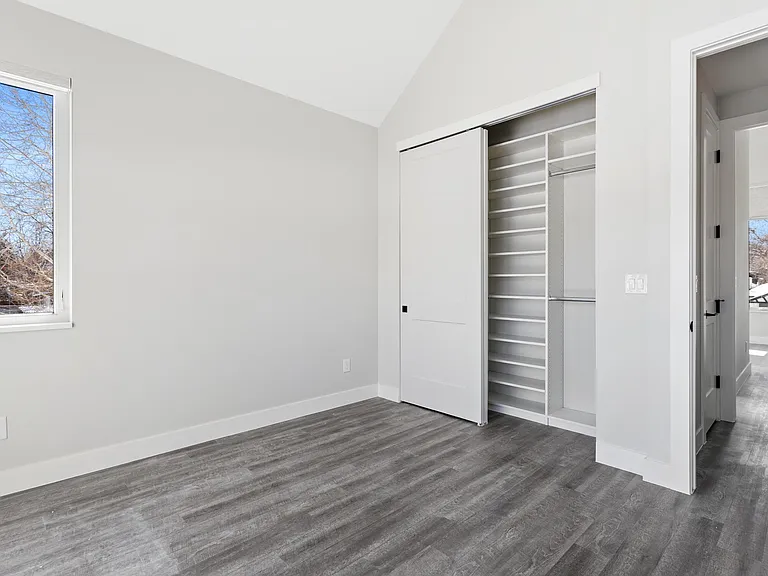 2nd floor bedroom #1