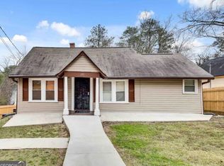 335 Fairburn Rd NW, Atlanta, GA 30331