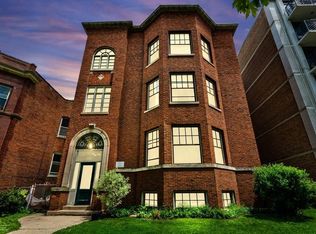 5825 N Kenmore Ave #1R, Chicago, IL 60660
