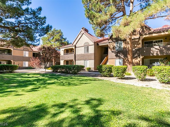 2nd image of 2200 S Fort Apache Rd Unit 2132