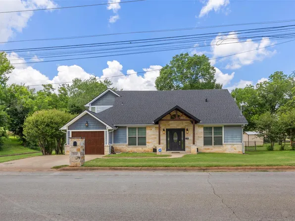 502 W Fawn St, Caldwell, TX 77836