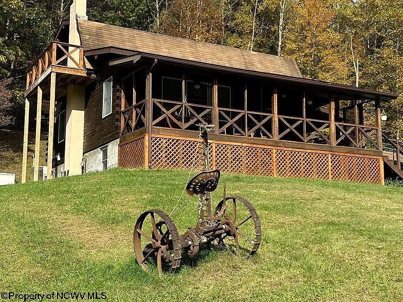 361 Stringtown Rd, Mannington, WV 26582 Zillow