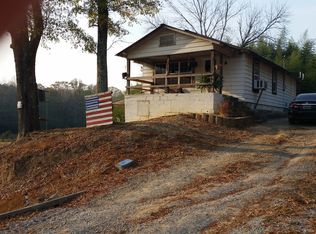 12272 Tabor Rd, Collinsville, AL 35961