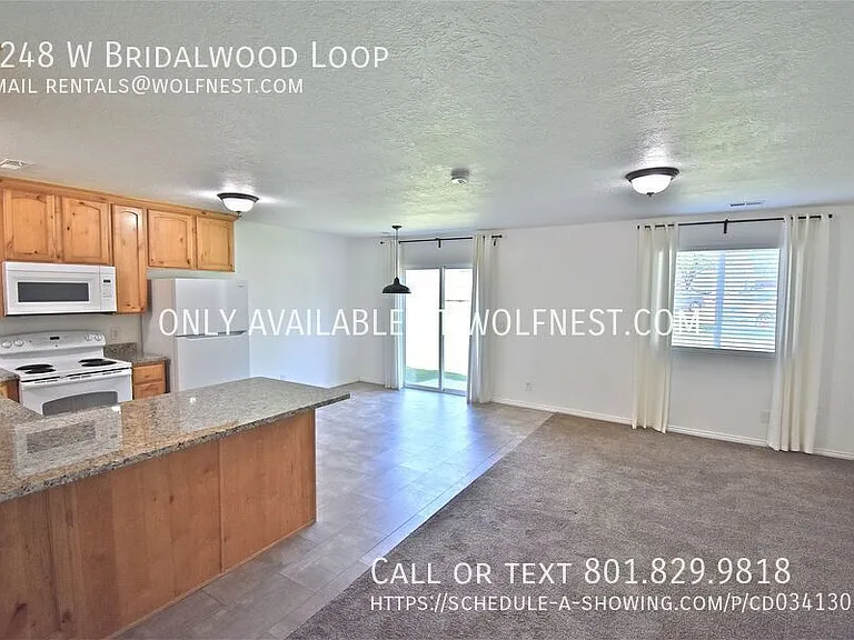 1248 W Bridalwood Loop — Photo 10