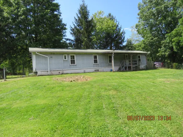 3576 Rienze Rd, Wyalusing, PA 18853