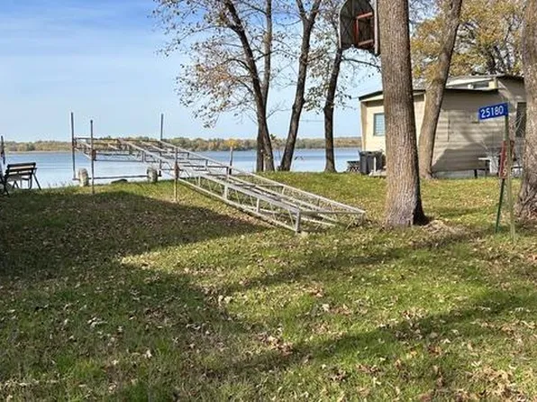 25170 Pelican Lake Rd, Glenwood, MN 56334