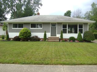 7706 Ann Arbor Dr, Parma, OH