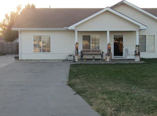 1209 Brightside Ave, Dodge City, KS 67801