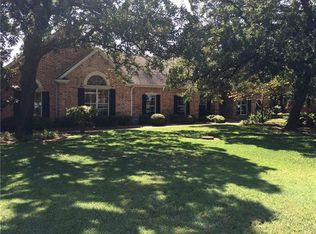 566 Turner Warnell Rd, Mansfield, TX 76063