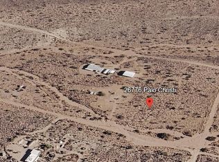 26776 N Palo Christi Road, Meadview, AZ 86444