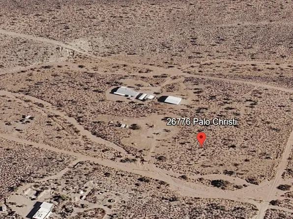 26776 N Palo Christi Road, Meadview, AZ 86444