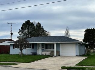 622 S Sunset Dr, Piqua, OH 45356