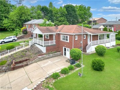 112 Harvard Ave, Steubenville, OH, 43952