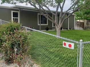 76 Rose Peak Rd, Dayton, NV 89403