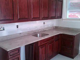 Sold by St. James Realty