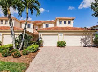 3131 Meandering WAY #202, FORT MYERS, FL 33905