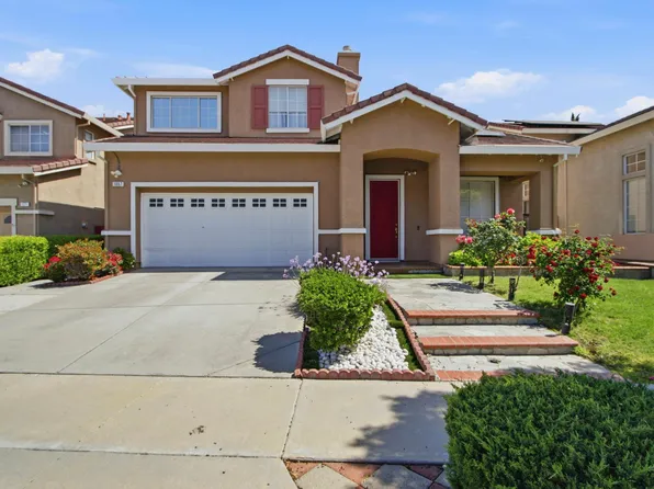 1367 Glen Hollow Way, San Jose, CA 95132