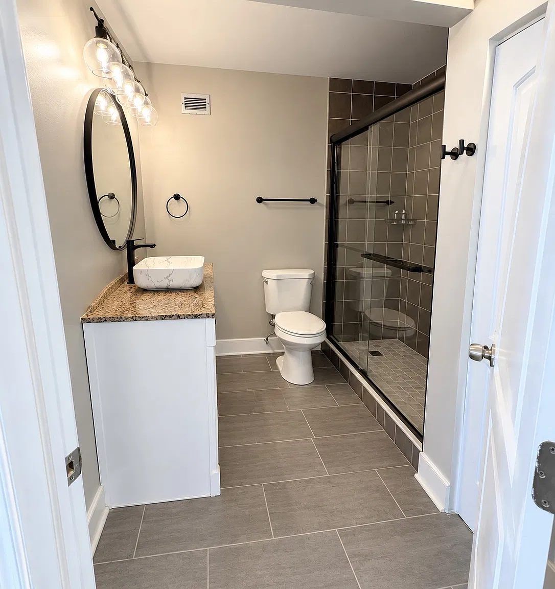 1 bed, 829 sqft, $3,500 — Photo 4